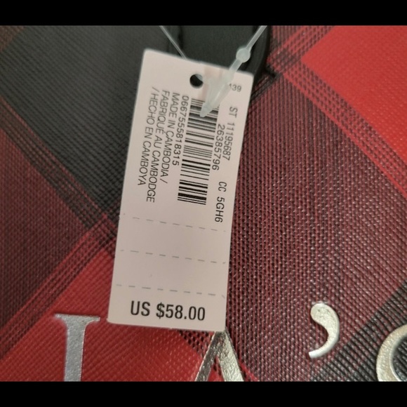 New VS Tote - Picture 4 of 4